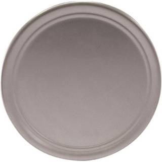 Winco Aluminium Winware 12-tommer pizza bakke med bred kant 12 tommer