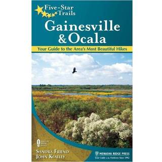 Five-Star Trails: Gainesville & Ocala