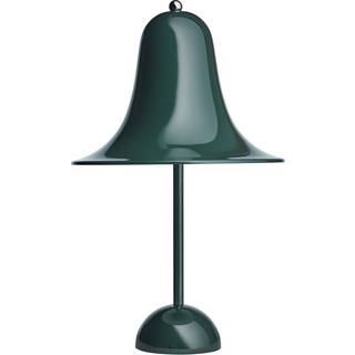 Pantop Bordlampe Ø23 - Dark Green - Verpan