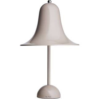 Verpan Pantop Bordlampe  Grey Sand