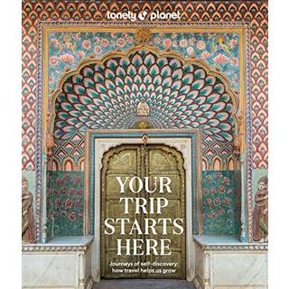 Lonely Planet Your Trip Starts Here