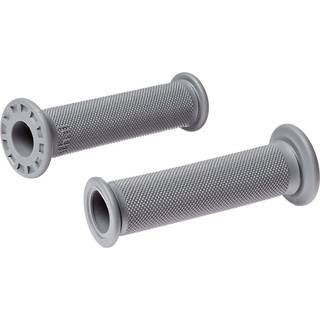 Renthal G148 Gray Full Diamond Medium Compound Sportbike Grip