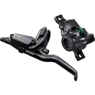 Magura MT C4 bremse, venstre, 3-finger greb