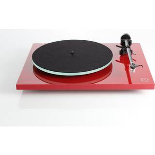 Rega Planar 2 med Carbon Pick-up - Buy & Try - 3 års garanti*