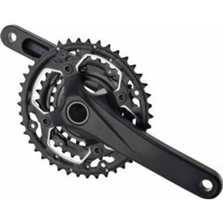 Kranksæt MixBike 42/32/24T 9/10 speed - 175 mm - 5711278028447