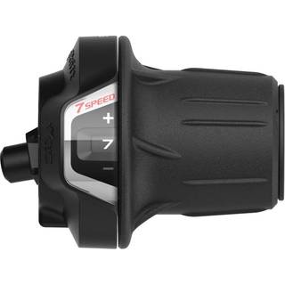 Shimano Gearvælger SL-RV300-L venstre, 3-gear, m/ OGD