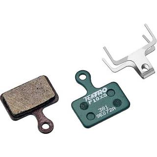 Bremseklodser Tektro For Flat Mount F10XS (18-450-010)