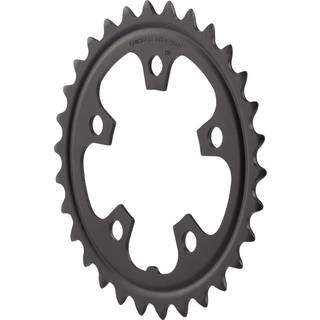 Shimano Sora 3503 30T 74mm 9-trins k?deh?jde sort