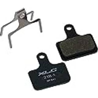 XLC BP-E41 Shimano Ultegra Bremseklodser - Sort
