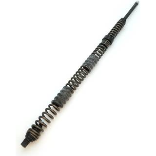 ROCKSHOX Spolefjeder/skaftsamling, blød 140 mm til Sektor