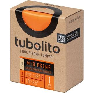 Cykelslange Tubolito Tubo-MTB PSENS (47-62x584/622) 1,8-2,5x29" Racer ventil 42 mm