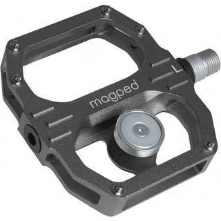 magped SPORT2 Pedaler Grå 150N