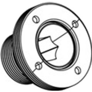SRAM Krankarmsbolt DUB M18/M30 Lunar - 11.6118.065.000