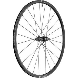 Baghjul DT Swiss PR 1600 Spline DB 23 12x142 28" XDR 12-speed CL Disc TLR Sort
