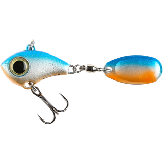 iFish Double Trouble 35 mm Ghost Blue, OneSize
