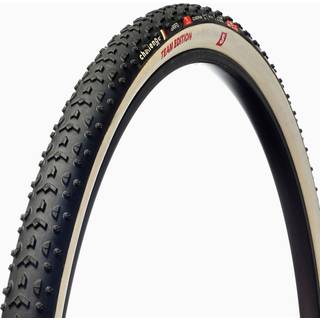 Challenge Grifo Team Edition Tubular Dæk 700x33c Sort