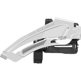 Shimano Cues U6010-L 34,9mm TS LC Forskifter