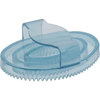 Gummistrigle gel - Blue - S
