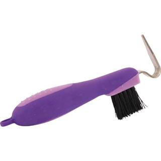 HG Softtouch hovrenser lilla/lavendel, onesize