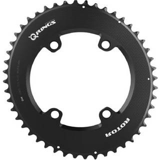 Rotor Q-Ring Chainring for SRAM AXS