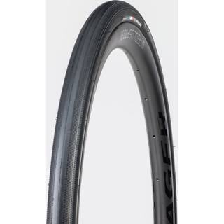 Bontrager R2 HCL - Foldedæk Road - 700 x 23C - Sort