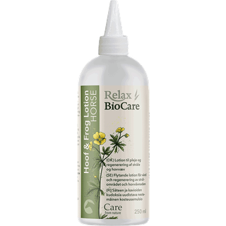 Hoof & Frog Lotion