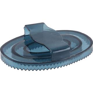 Gummistrigle gel - Blue - L