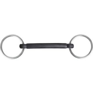 Waldhausen - Gummi bid m. løse ringe - 14.5