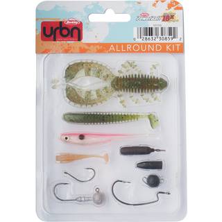 Urbn PowerBait Allround Kit