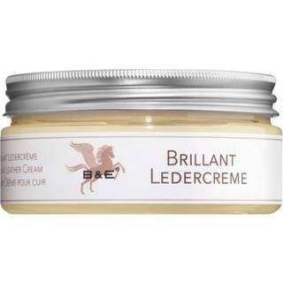 Bense & Eicke Brilliant Lædercreme 250 ml