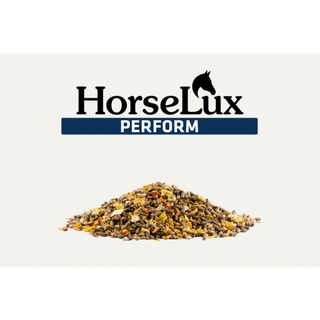 HorseLux Perform 15 kg