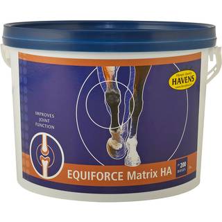 EquiForce Matrix HA - 1 kg