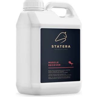 Statera Horsecare Muscle Recover - 3000 ml