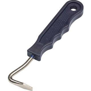 Hovrenser m/plasthåndtag - Dark blue / Navy - ONE SIZE