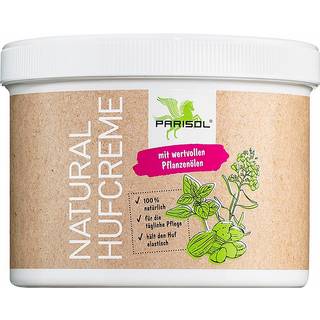 Bense & Eicke Hovcreme naturlig 500 ml