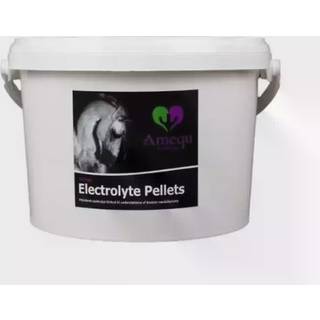 Electrolyte Pellets - 6 kg