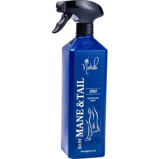 Nathalie Horsecare Easy Mane & Tail Spray - 750 ml.