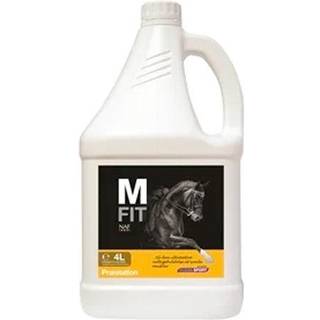 NAF M Fit - Muskel boost - 4 L