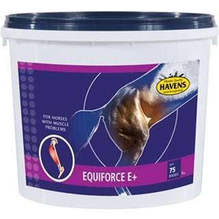 EquiForce E+ - 1 kg
