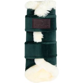 Kentucky - Velour Dressurgamacher - Pine Green - M