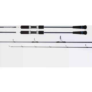 Saltist Hyper SJ / Slow Jig – 6’2 Fod Spin