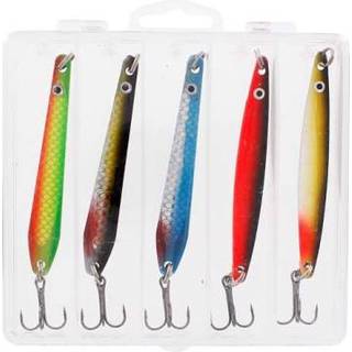 Kinetic seatrout coast blink 5-pak (På lager i butik)