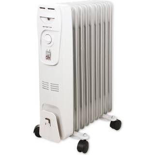 Emerio olieradiator 2000W (hvid)