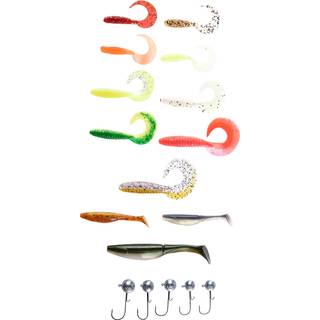 iFish Abborre NoColour, OneSize