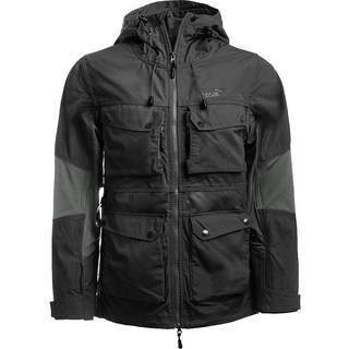 Arrak Outdoor Hybrid Jacket M Black L -