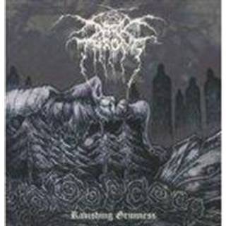 Darkthrone - Ravishing Grimness