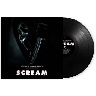 Brian Tyler - Scream - Original Soundtrack