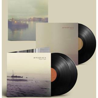 40 Watt Sun - Perfect Light