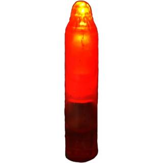 iFish Led Blinkande Lockbete Red, OneSize