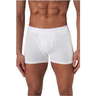 CORE DRY Boxer 3-Inch M - White
